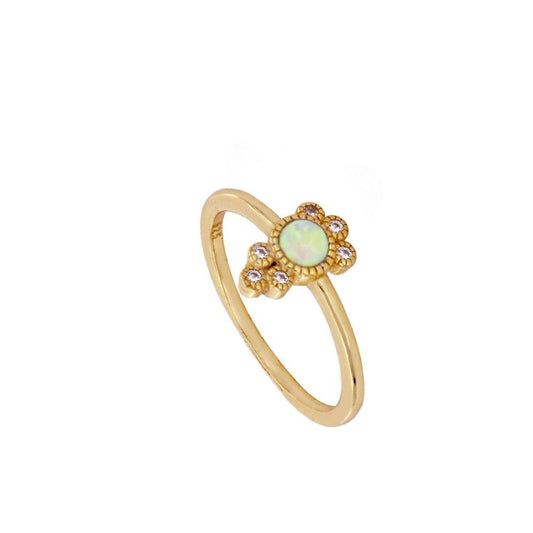 ANILLO NIA