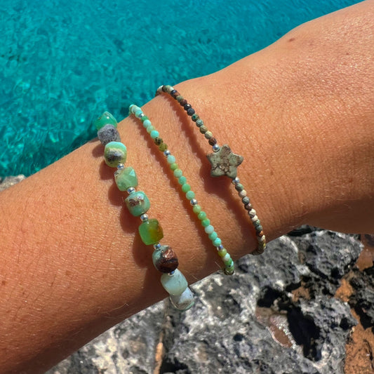 SENA OPAL BRACELET