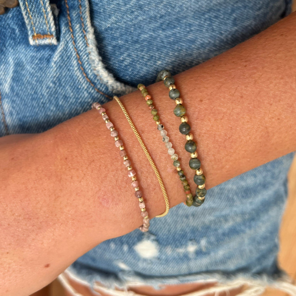 PULSERA SA ORO