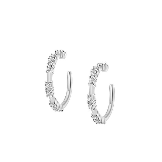 BOUCLES D'OREILLES NINA