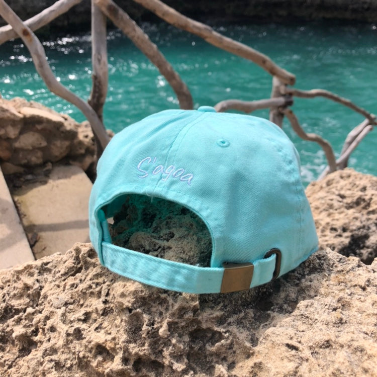 GORRA MEDITERRANEAN