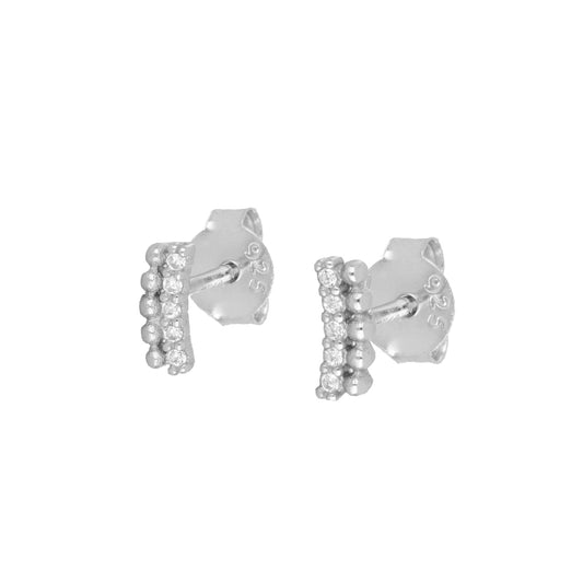 BOUCLES D'OREILLES MINI CRIN