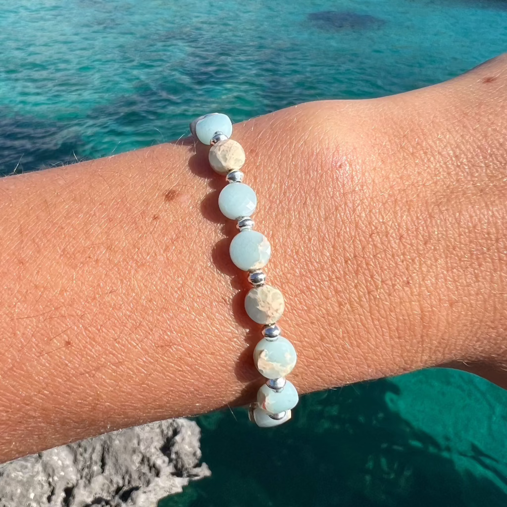 PULSERA NEA BEIX