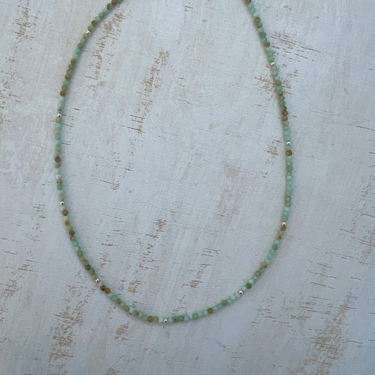 COLLAR ÓPALO