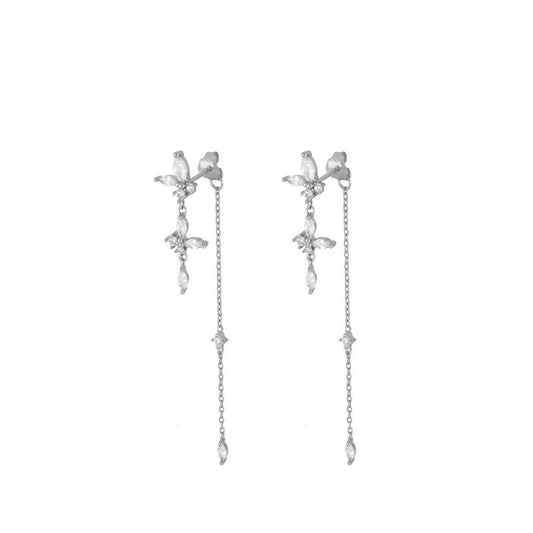 BOUCLES D'OREILLES BINI
