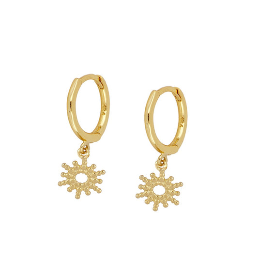 SUNE EARRINGS