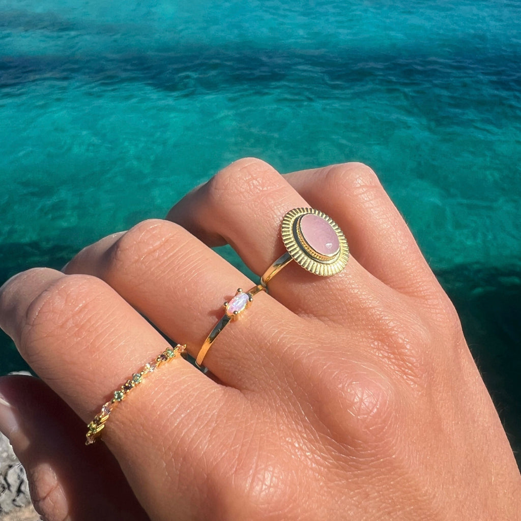 BAGUE D'AUTOMNE