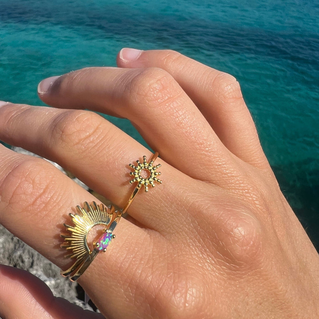 ANILLO DIN