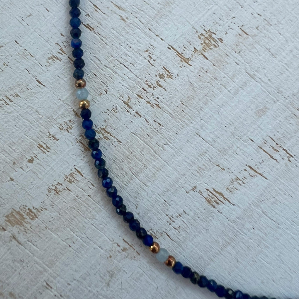 COLLAR SA CALETA