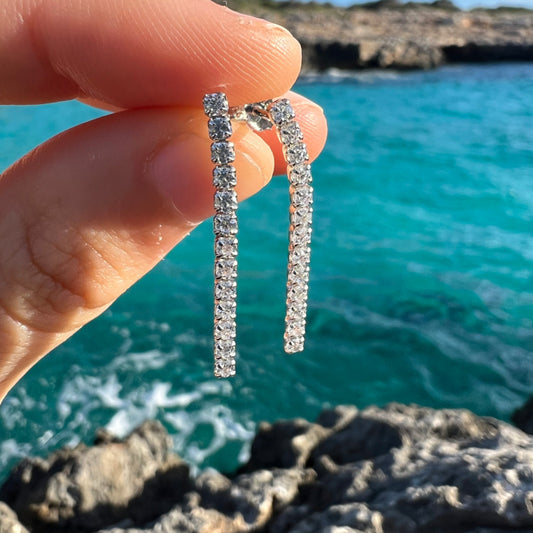 NIRA EARRINGS