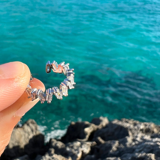 RENA EAR CUFF EARRINGS