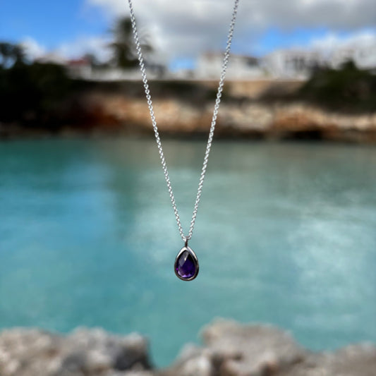 COLLAR DROP AMATISTA