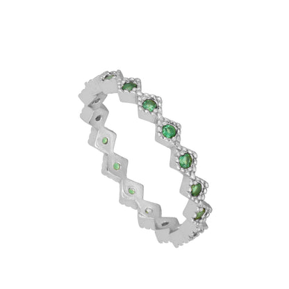 ANILLO QUEEN