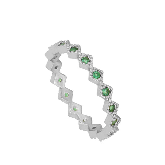 ANILLO QUEEN
