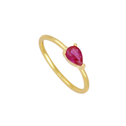 ANILLO BRI ORO