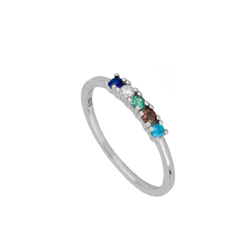 ANILLO IRIS