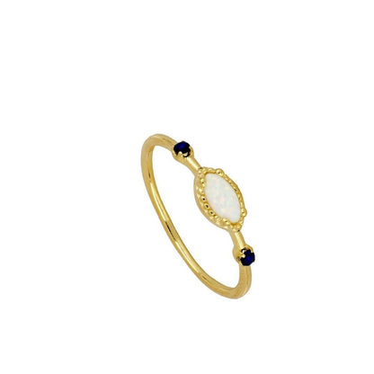 NANA GOLD RING