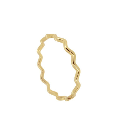 ANILLO SEA ORO