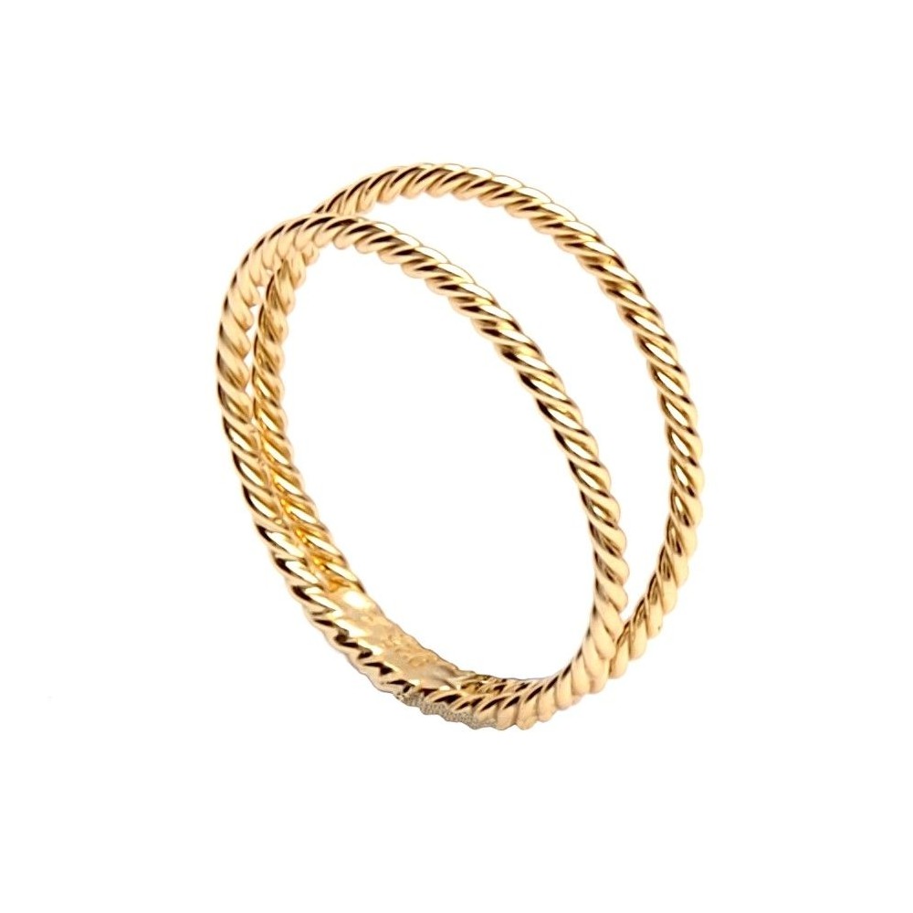 SIRE GOLD RING