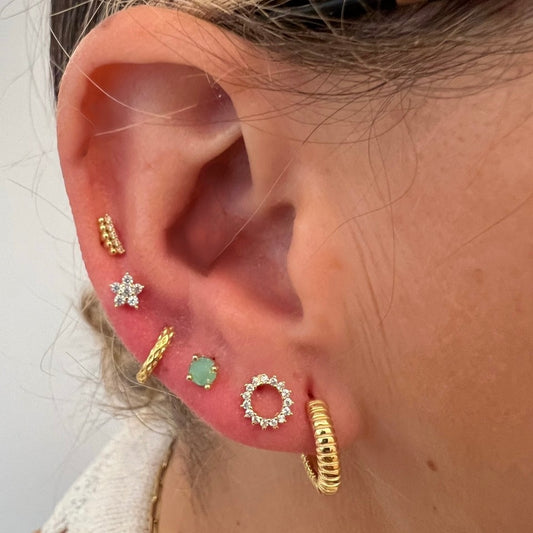 MINI VITA EARRINGS