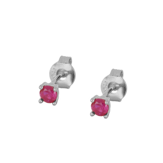 MINI BOUCLES D'OREILLES FURE