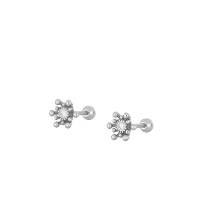 BOUCLES D'OREILLES MINI LISA