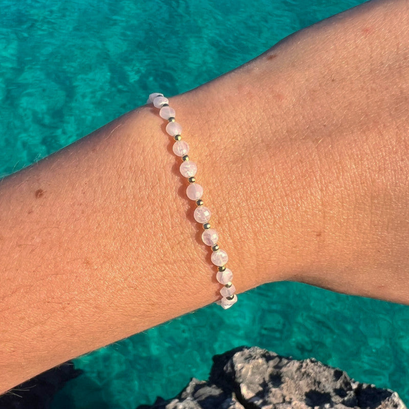 BRACELET NEITA PIERRE DE LUNE