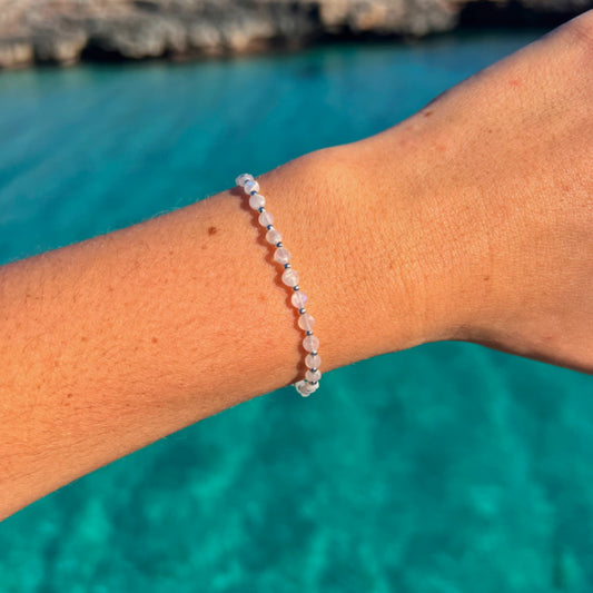 BRACELET NEITA PIERRE DE LUNE