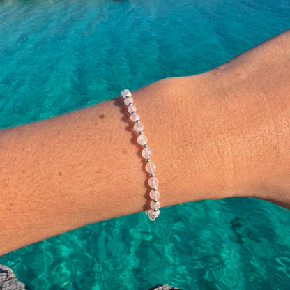 BRACELET NEITA PIERRE DE LUNE