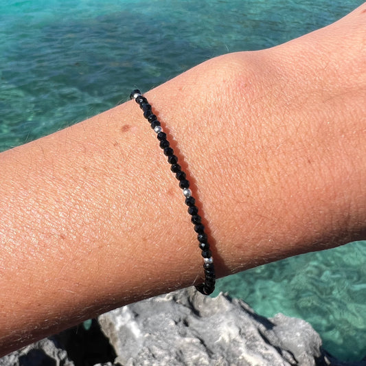 PULSERA ÓNIX