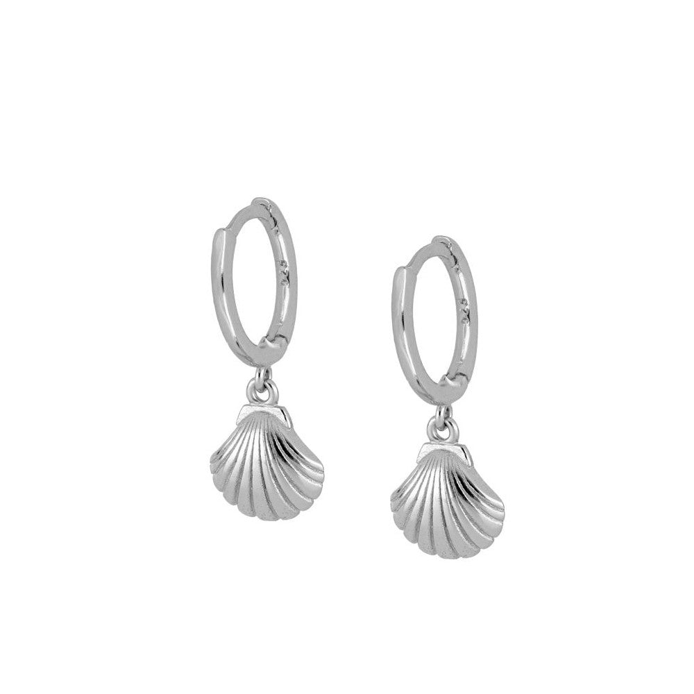 PENDIENTES SHELL