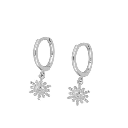 BOUCLES D'OREILLES CUNE