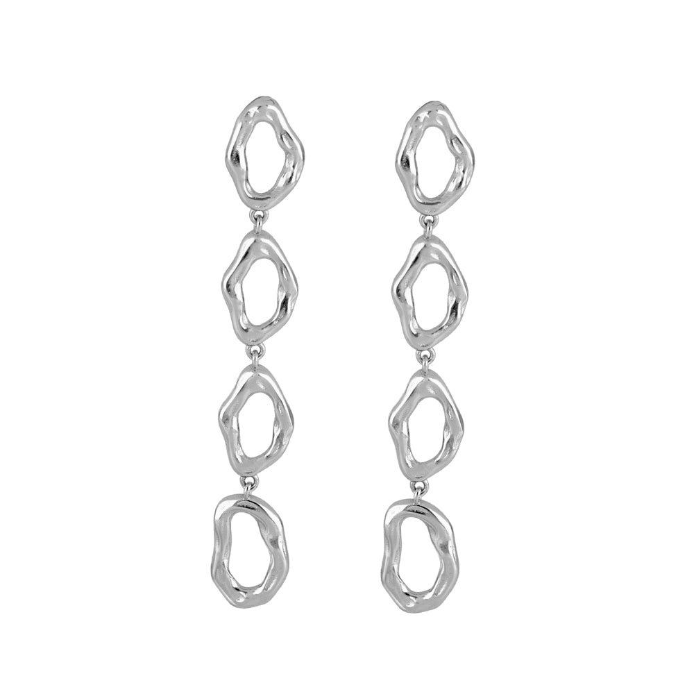 BOUCLES D'OREILLES GIA