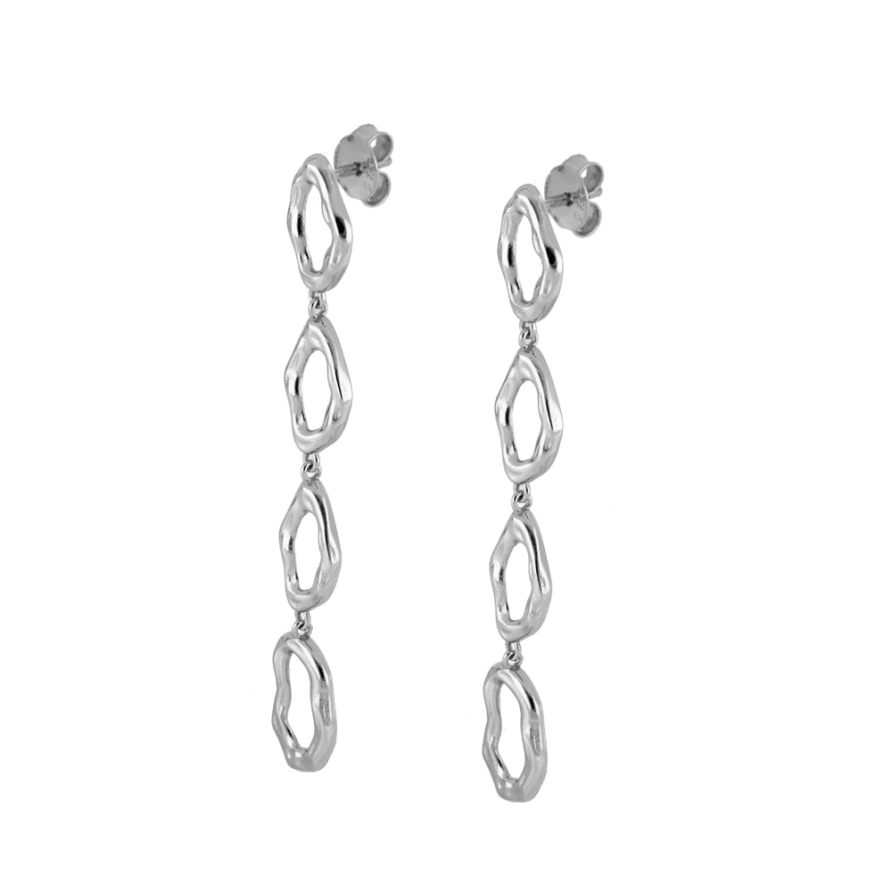 BOUCLES D'OREILLES GIA