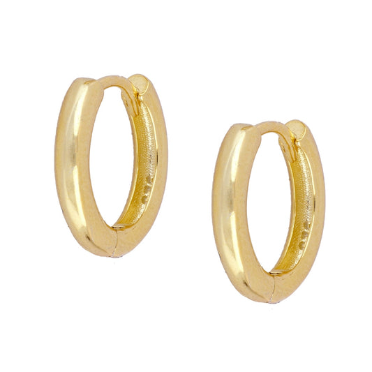 GORA GOLD EARRINGS