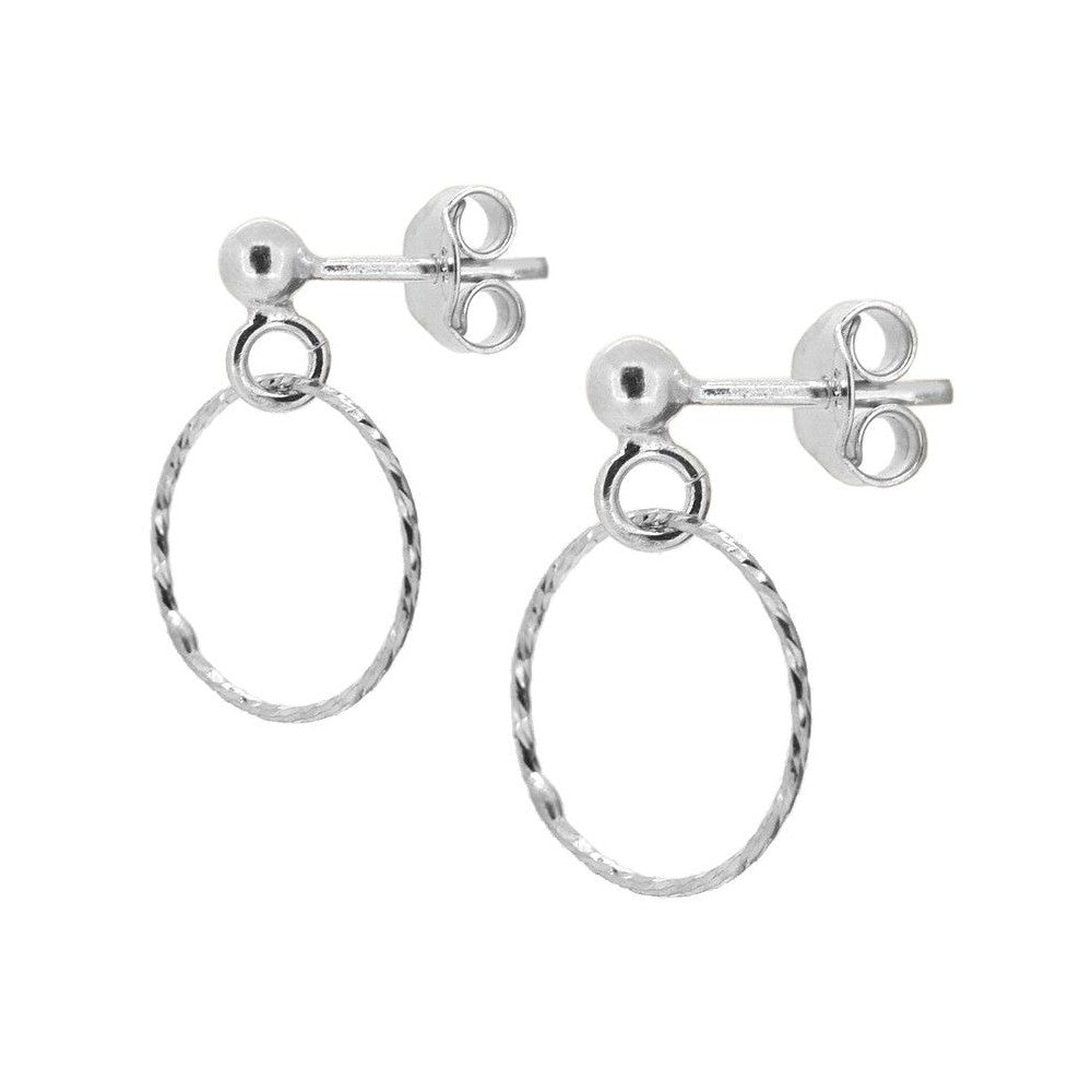 BOUCLES D'OREILLES MIMI