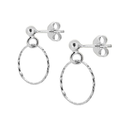 BOUCLES D'OREILLES MIMI