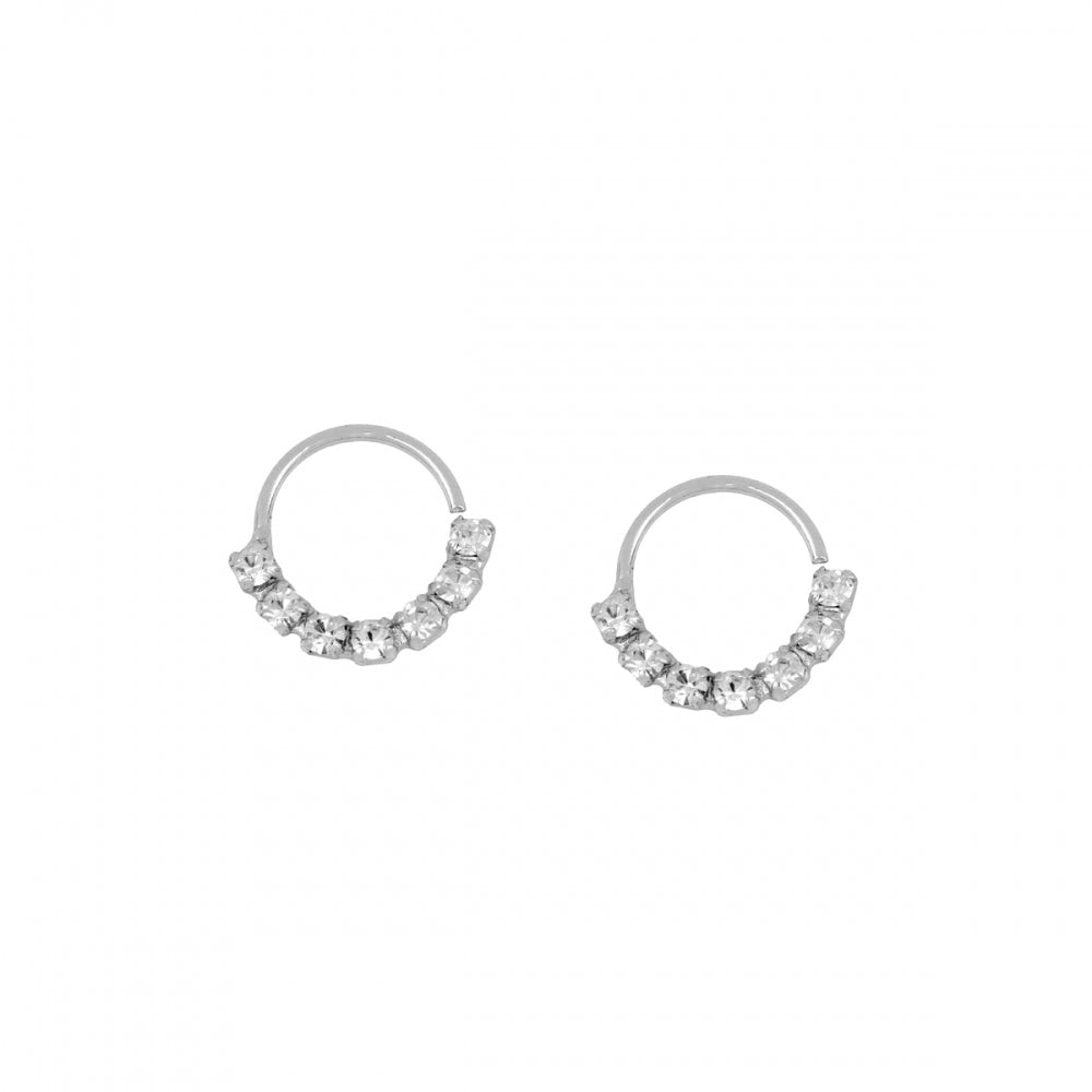 BOUCLES D'OREILLES PIERCING MINI