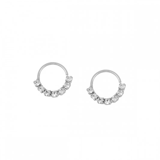 BOUCLES D'OREILLES PIERCING MINI