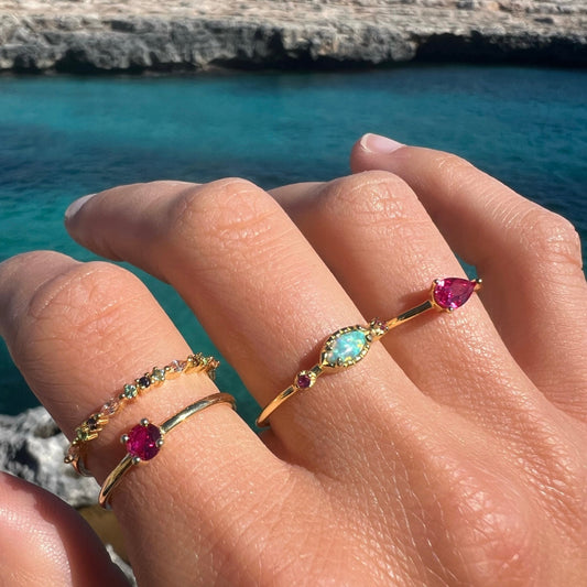 ANILLO AUTUMN