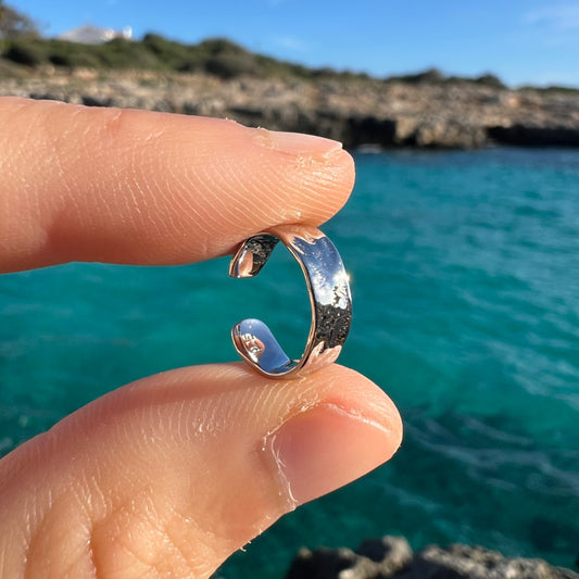 EAR CUFF MARTELE EARRINGS