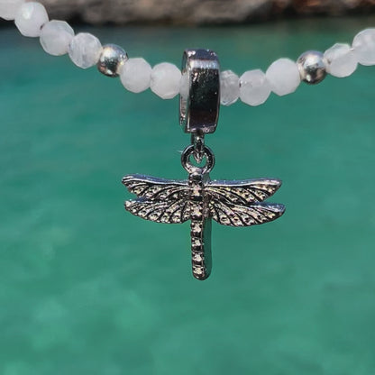 CHARM DRAGONFLY