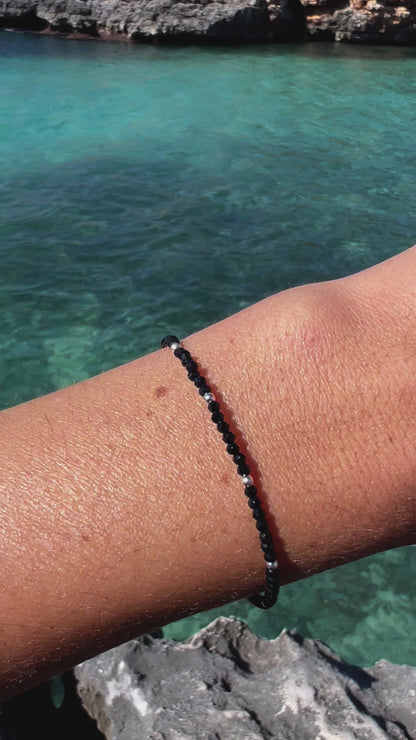 PULSERA ÓNIX