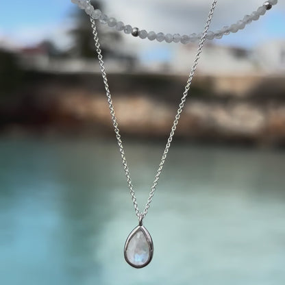 CONJUNTO COLLAR WHITE