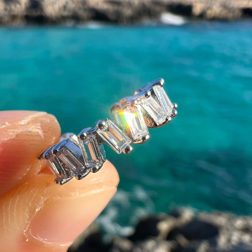 EAR CUFF PENDIENTES RENA